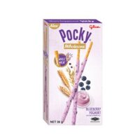 Bánh que Pocky vị sữa chua việt quất