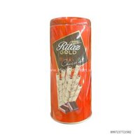 Bánh Quế Ritaz Gold Vị Socola 80G