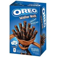 Bánh quế sô cô la Oreo Wafer Roll 54g – Ngon giòn, béo ngậy, khó cưỡng