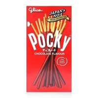 Bánh Que Socola Pocky Glico Hộp 40g