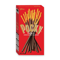 Bánh que socola Pocky hộp 40g