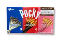Bánh Que Socola POCKY MỸ