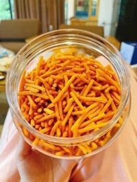 BÁNH QUE THÁI LAN BITEE 400G