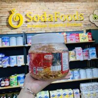 Bánh Que Thái Lan Bitee 400g