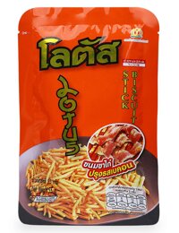 Bánh Que Thịt Heo Xông Khói Doakbua Gói 55G