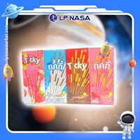 Bánh que TICKY 18g Đủ Vị