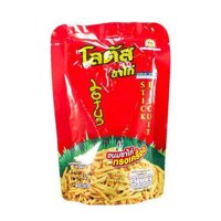 Bánh que tôm, thịt nướng 55g  48/1