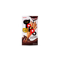 Bánh que Toppo nhân Socola 40g*60