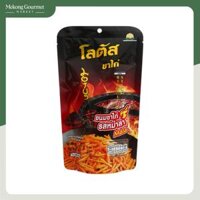 Bánh Que Vị Mala Dorkbua 62g