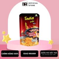 Bánh Que Vị Mala Hiệu Dorkbua