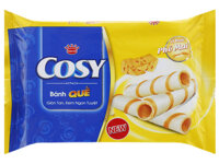 Bánh quế vị phô mai Cosy gói 54g