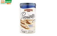 Bánh Quế Vị Vani Pirouette Pepperidge Farm 382g
