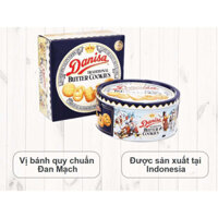 Bánh qui bơ Danisa hộp 681g