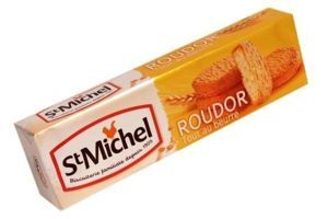 Bánh qui bơ St Michel Palets - 150g