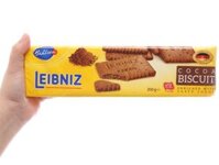 Bánh qui ca cao Leibniz