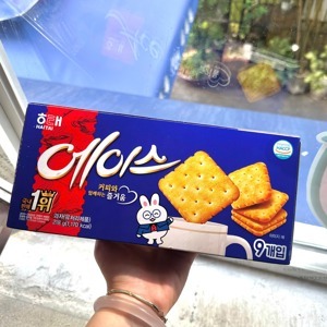 Bánh quy ACE 218g