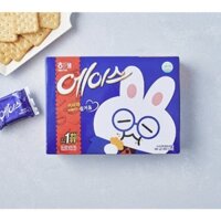 Bánh Quy ACE Haitai Hàn Quốc 364g