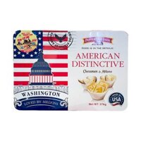 Bánh quy American Distinctive Pepperidge Farm 376g