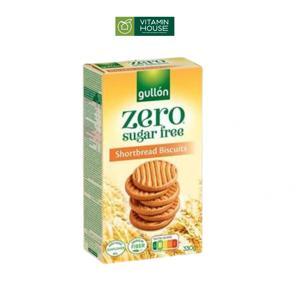Bánh quy ăn kiêng không đường Doradas al horno Gullon gói 330g