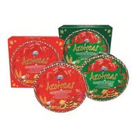 Bánh Quy ARCOR AZOTOZAS