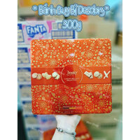 Bánh Quy Bỉ Desobry 300g  Lý Trinh