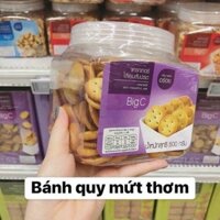 BÁNH QUY BIGC THÁI LAN