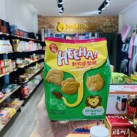 Bánh quy Biscuits Original 60g – 8M+