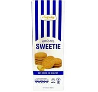 Bánh quy Biscuits Sweetie 102g (Ukraine)