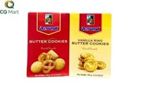 Bánh Quy Bơ Arsenal 100g