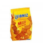 Bánh quy bơ Bahlsen Leibniz gói 100g