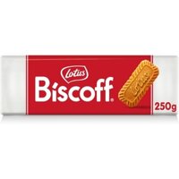 BÁNH QUY BƠ Biscoff GIÒN Lotus Biscoff Biscuits, LỊCH SỬ TỪ NĂM 1932, 124g - 250g