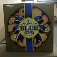 Bánh quy bơ Blue 625g