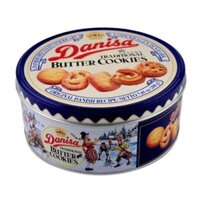 Bánh Quy Bơ Danisa (200g)