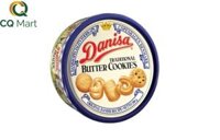 Bánh Quy Bơ Danisa 200g