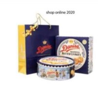 Bánh quy bơ Danisa 681g