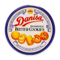 Bánh quy bơ Danisa butter 200g