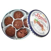 Bánh Quy Bơ Danisa Hạt Điều 200g