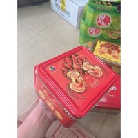 Bánh quy bơ hộp Thiết