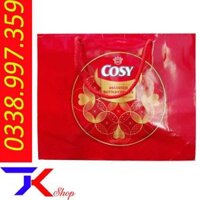 BÁNH QUY BƠ KẸP KEM QUY BỞ THẬP CẤM COSY KINH ĐÔ HỘP 378G