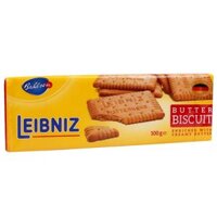 Bánh quy bơ Leibniz 100g (Đức)