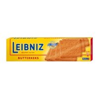 BÁNH QUY BƠ LEIBNIZ 200G