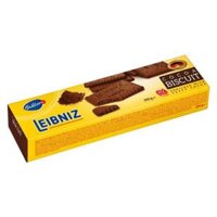 Bánh Quy Bơ Leibniz Cacao 200G
