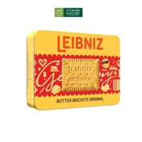 Bánh quy bơ Leibniz hộp 400g