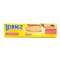 Bánh Quy Bơ, Leibniz, Butterkeks, Butter Biscuit (200g) - BAHLSEN