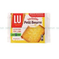 Bánh Quy Bơ Lu 200G