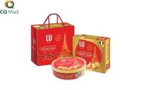 Bánh Quy Bơ Lu 720g