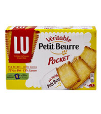 Bánh Quy Bơ Lu Petit Beurre 300gr