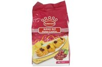 Bánh quy bơ nho Kinh đô 360g