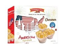 Bánh quy American Signature Chessmen Pepperidge Farm 412g