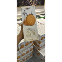 Bánh quy bơ Pháp La Grande Galette French Butter Cookies 600gr - Hàng Mỹ